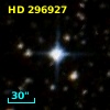 HD 296927