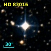 HD  83016