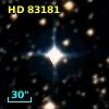 HD  83181