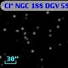 Cl* NGC  188    DGV     595