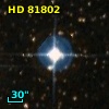 HD  81802
