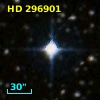 HD 296901