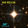 HD  82134