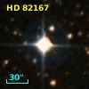 HD  82167