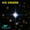 HD 296898