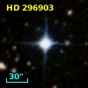 HD 296903