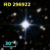 HD 296922