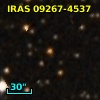 IRAS 09267-4537