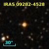 IRAS 09282-4528