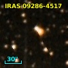 IRAS 09286-4517