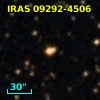 IRAS 09292-4506