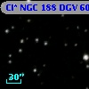 Cl* NGC  188    DGV     608