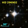 HD 296902