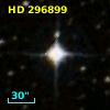 HD 296899