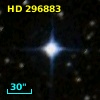 HD 296883