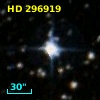 HD 296919