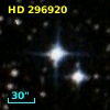HD 296920