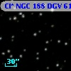 Cl* NGC  188    DGV     612