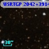 WSRTGP 2042+3914