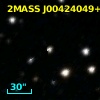 Cl* NGC  188    DGV     614