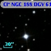 Cl* NGC  188    DGV     616