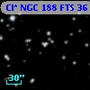 Cl* NGC  188    FTS      36