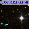1RXS J092849.6-460229