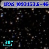 1RXS J093153.6-464848