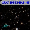 1RXS J093340.9-462212