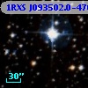1RXS J093502.0-470157