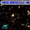 1RXS J093623.7-464313