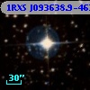 1RXS J093638.9-462021