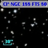 Cl* NGC  188    FTS      80