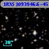 1RXS J093846.6-451557