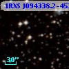 1RXS J094338.2-452245