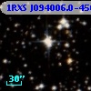 1RXS J094006.0-450033