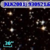 [KLK2001] 930821.64