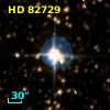 HD  82729