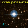 CCDM J09217-4719AB