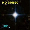 HD 296890