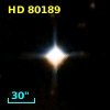 HD  80189