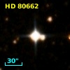 HD  80662
