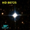 HD  80725