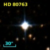 HD  80763
