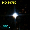 HD  80762