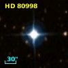 HD  80998