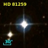 HD  81259