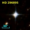 HD 296895