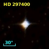 HD 297400