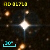 HD  81718